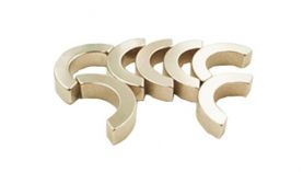 異形磁鐵定制找誰靠譜？