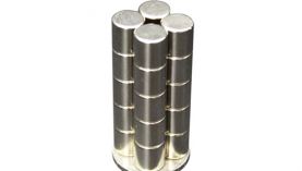 找磁鐵廠家？選東莞磁鐵廠保證讓您滿意！