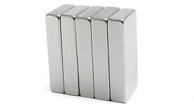 方形強(qiáng)力磁鐵價格如何？您想知道嗎？「聚盛」