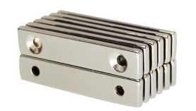 方形強(qiáng)力磁鐵價格多少？還有這些冷知識您知道嗎?「聚盛」