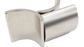 獨家揭秘東莞哪里瓦型強(qiáng)力磁鐵價格實惠？