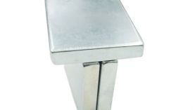 如何定制方片釹鐵硼磁鐵？看看專業(yè)的廠家是怎么做的「聚盛」