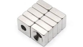 不要盲目找廠家了，選擇一個(gè)好的釹鐵硼強(qiáng)磁廠家竟然這么重要！