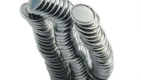 大手筆！單面釹鐵硼強(qiáng)力磁鐵迎來春天「聚盛」