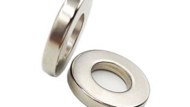 選擇這家釹鐵硼磁鐵廠家，可太讓人省心啦！