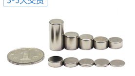 為何客戶這么容易就選擇了這個“釹鐵硼圓柱廠家”？