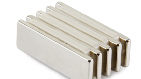 釹鐵硼加工生產(chǎn)廠家哪里好？「聚盛」正規(guī)實體工廠直銷,品質保證！