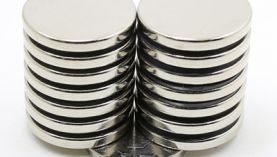 釹鐵硼磁鋼生產(chǎn)廠家解析“釹鐵硼”與“鐵氧體”的區(qū)別「聚盛」