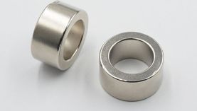 注意！近期永磁材料釹鐵硼價(jià)格上漲！「聚盛」