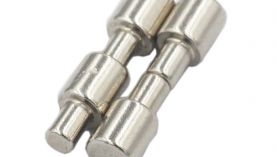 釹鐵硼強(qiáng)磁鐵供應(yīng)商用同樣性能生產(chǎn)的磁鐵磁力卻大小不一？