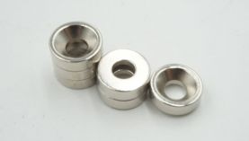 為何近期稀土價格會大漲？「聚盛磁鐵」