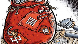 稀土價格為何上漲？先看看稀土有多“重要”吧！「聚盛磁鐵」