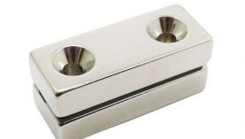 想定制優(yōu)質的強力釹鐵硼磁鐵嗎？找「聚盛」