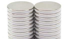 哪里有廠家直釹鐵硼超強磁鐵？