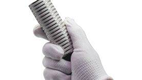 釹鐵硼磁鐵加工廠講解牌號(hào)N、H、M、SH系列的含義「聚盛」