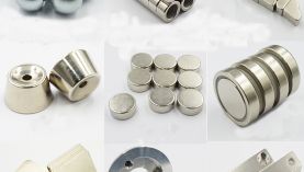 論找一家有實(shí)力的釹鐵硼磁鐵加工廠的重要性！