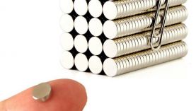 釹鐵硼磁鐵的價(jià)格受哪些因素的影響？「聚盛」