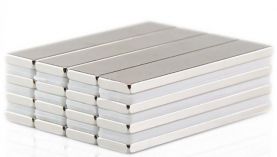 強力大磁鐵的優(yōu)點以及應(yīng)用范圍「聚盛」