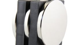 如何分開(kāi)兩塊磁性很強(qiáng)的強(qiáng)力大磁鐵？「聚盛」