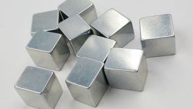 貪圖便宜選擇強(qiáng)力磁鐵報(bào)價(jià)低的竟發(fā)生這種狀況！