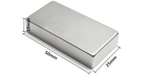 強力永磁鐵并不是磁力越高就越好的您知道嗎？