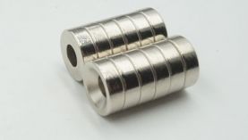 強力永磁鐵其實在生活中處處都能用到「聚盛」