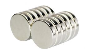 有精度高品質(zhì)好價格又便宜的圓形強力磁鐵嗎？