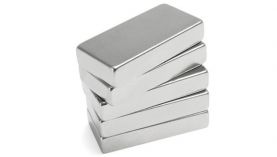 強力磁鐵塊是怎么制作成的呢？「聚盛」