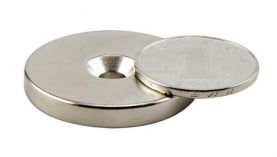 釹鐵硼生產(chǎn)廠家普及磁鐵的燒結(jié)工藝「聚盛」