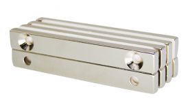 強(qiáng)力磁鐵釹鐵硼的作用「聚盛」