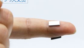 「聚盛」釹鐵硼強力磁鐵生產(chǎn)廠家-10年豐富定制經(jīng)驗！