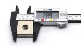 強(qiáng)磁鐵廠家教您如何檢測強(qiáng)磁鐵性能「聚盛磁鐵」