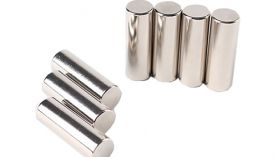 您不得不了解的圓柱永磁鐵的注意事項(xiàng)「聚盛磁鐵」