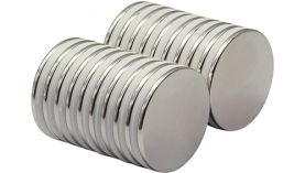 「聚盛」磁鐵廠家祝大家中秋節(jié)快樂啦！