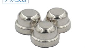 定制異形磁鐵需要多久的貨期？「聚盛磁鐵」