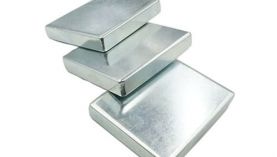 強(qiáng)力釹鐵硼磁鐵多少錢？“價格實惠,性價比高”就在「聚盛磁鐵」