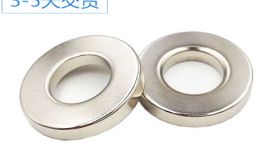 強力釹鐵硼磁鐵多少錢？怎么買？「聚盛磁鐵」