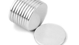 是什么原因?qū)е聫娏︹S鐵硼磁鐵價格猛漲？「聚盛磁鐵」