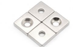 釹鐵硼磁鐵價(jià)格猛漲,一入市場(chǎng)就銷售一空「聚盛磁鐵」