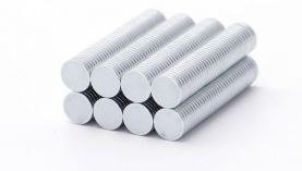 強(qiáng)力磁鐵廠家?guī)私獯盆F的小知識「聚盛磁鐵」