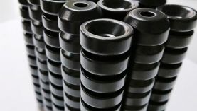 強力磁鐵定制樣品滿意后再簽合同，定制強力磁鐵更安心【聚盛磁鐵】