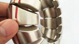 異形磁鐵定制，多對(duì)比才能找到好廠家！【聚盛磁鐵】