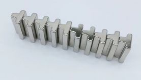 為什么買釹鐵硼強(qiáng)力磁鐵一定要找有實(shí)力的生產(chǎn)廠家？【聚盛磁鐵】