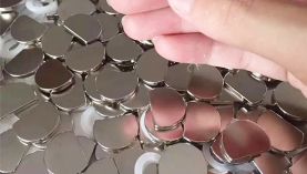 強力磁鐵定制交貨期要多久？快速交貨！言出必行！【聚盛磁鐵】