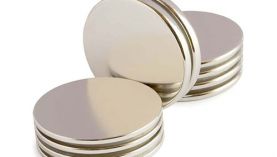 濟(jì)南強(qiáng)力磁鐵，為什么那么多客戶(hù)選擇聚盛？