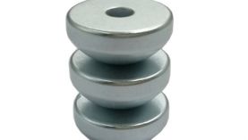 東莞釹鐵硼強(qiáng)磁批發(fā)，高性價(jià)比的廠家推薦「聚盛磁鐵」