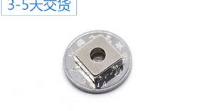 何為有實(shí)力的釹鐵硼企業(yè)？大家不知道的一面！「聚盛磁鐵」