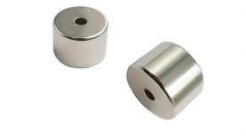 永磁燒結釹鐵硼廠家,做到這一點的非常重要！「聚盛磁鐵」