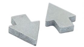 釹鐵硼定做異型找哪家廠家好？「聚盛磁鐵」