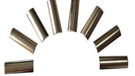 瓦形強(qiáng)力磁鐵價(jià)格一般多少，有沒有性價(jià)比高的廠家？「聚盛磁鐵」